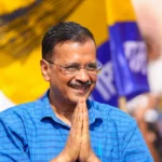 E20 ईंधन पर AAP का विरोध, अरविंद केजरीवाल ने नीति पर उठाए सवाल
