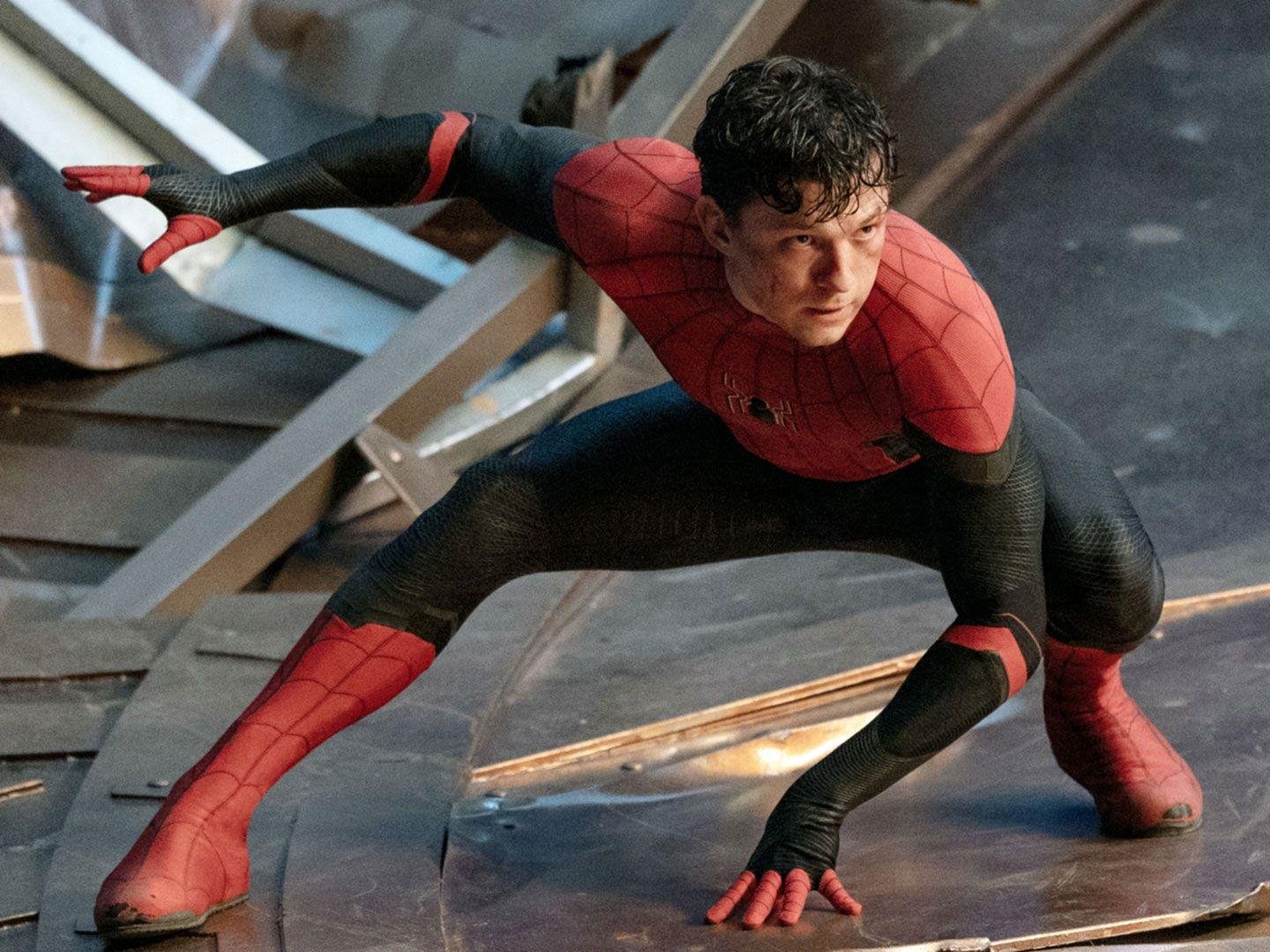 Spider Man 4