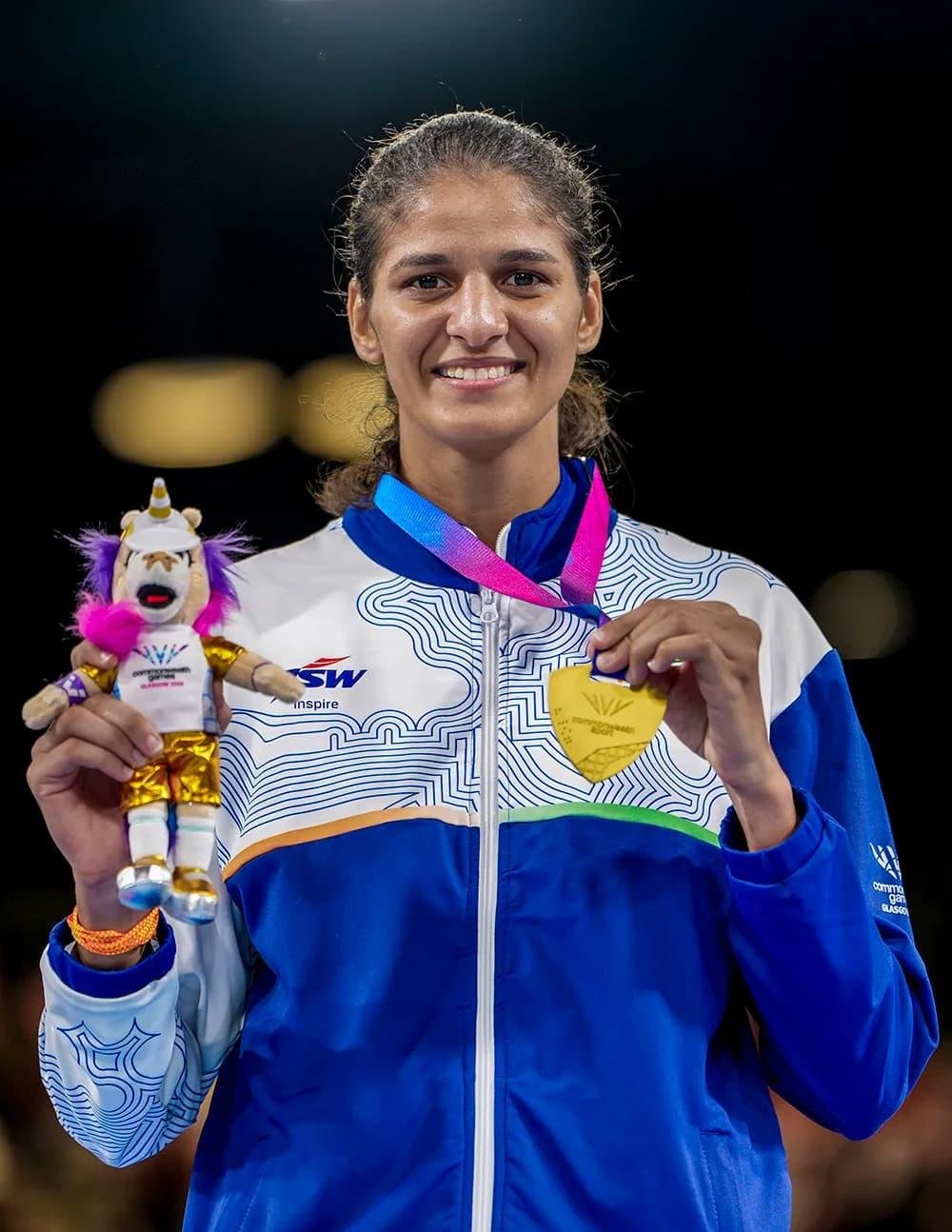 Asian Games