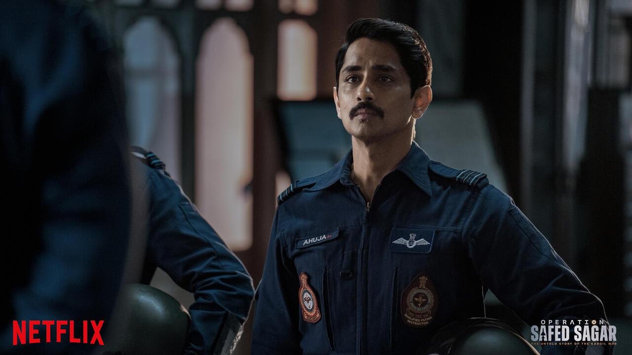 Operation Safed Sagar