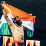 ओवैस याकूब की मेहनत लाई ऐतिहासिक जीत