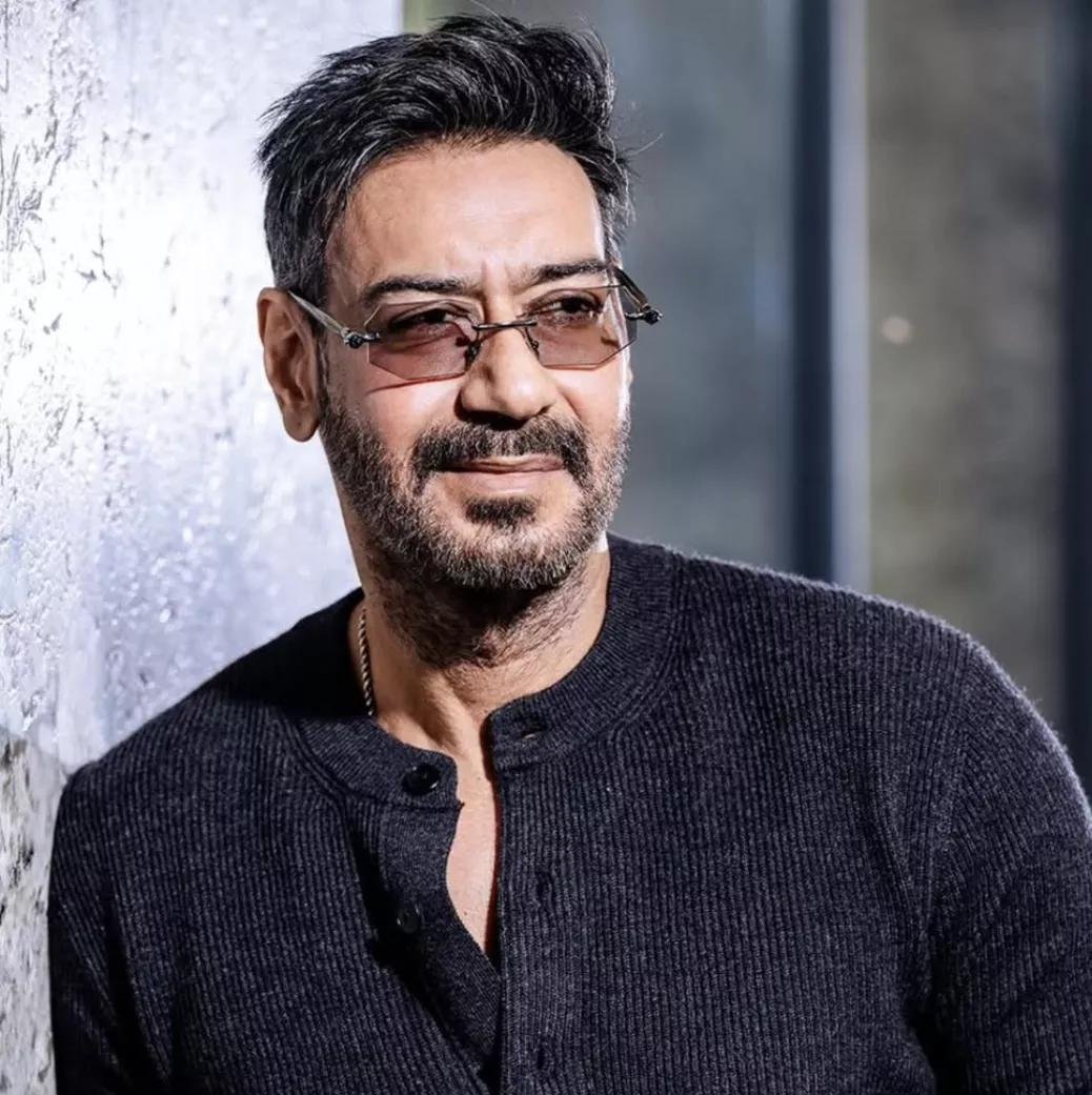 Crime Patrol, Ajay Devgn