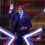 केबीसी 18 में बिग बी ने सराहा SRK