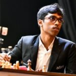 प्रज्ञानंद की सिंकफील्ड कप में शानदार जीत