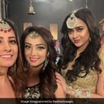 नागिन फ्रैंचाइजी को लेकर एकता का बड़ा एलान