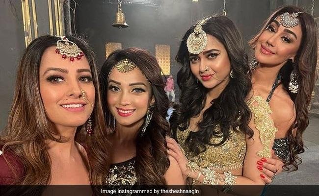 Naagin Franchise
