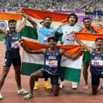 एशियाड टीम में सात नए एथलीट जुड़ेंगे