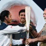 राष्ट्रीय खेल दिवस से पहले पीएम मोदी संवाद करेंगे