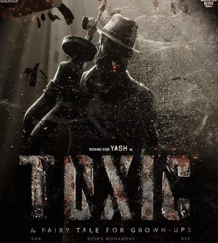 Toxic X Review
