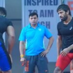 एशियाड सपोर्ट स्टाफ पर साई ने मांगा जवाब
