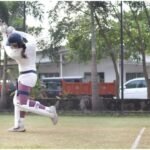 अनाया बांगर को ऑस्ट्रेलिया में क्रिकेट मंजूरी