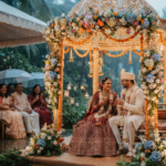 Monsoon Wedding Planning Tips: बारिश में शादी का पूरा गाइड