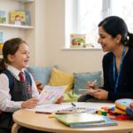 Child School Safety Questions: बच्चा स्कूल में सुरक्षित है या नहीं?