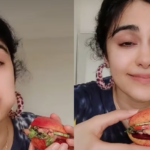 Adah Sharma Apple Burger: ग्लास स्किन रेसिपी और फायदे