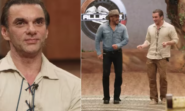 Sohail Khan Weight Loss के बाद रैप पार्टी में दुबले लुक में नजर आए सोहेल खान