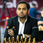 Erigaisi Sarin Chess Exit: क्वार्टर फाइनल में हारे एरिगैसी-सरीन