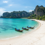 Thailand Best Beaches: 8 खूबसूरत बीच जो देखने लायक हैं