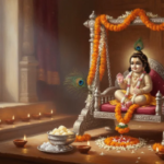 जन्माष्टमी 2026 कब है: तारीख, शुभ मुहूर्त और पूजा विधि