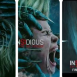 Insidious Box Office Collection: छठी फिल्म ने मचाया तहलका