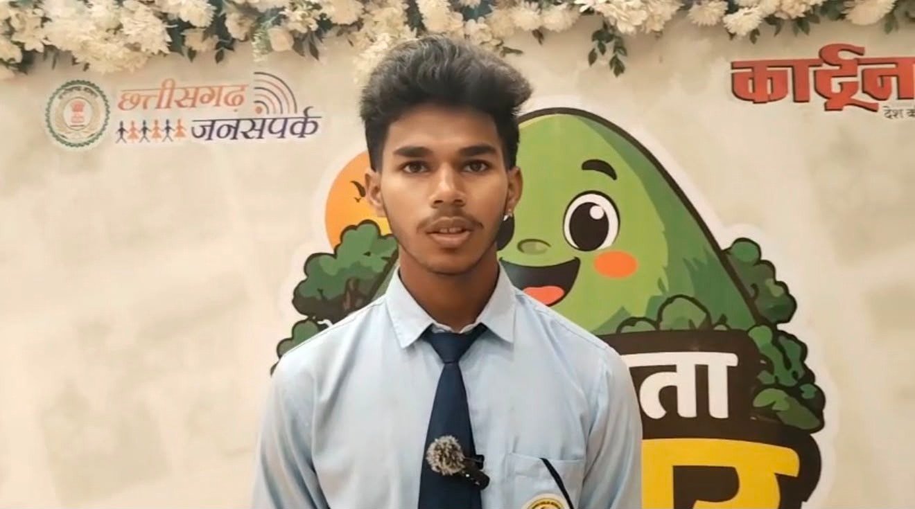 मुस्कुराता बस्तर कार्यशाला