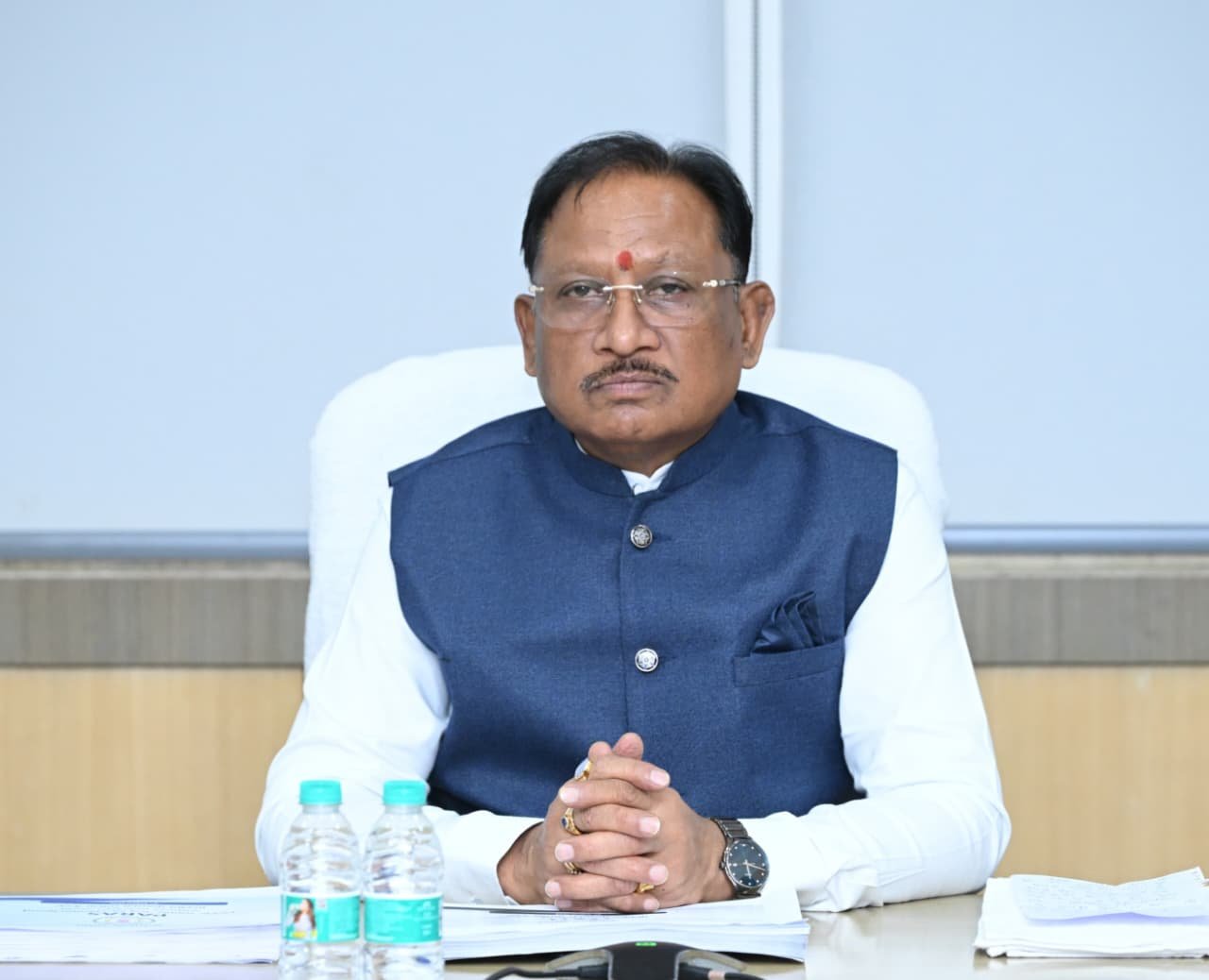 पारस पोर्टल मॉनिटरिंग