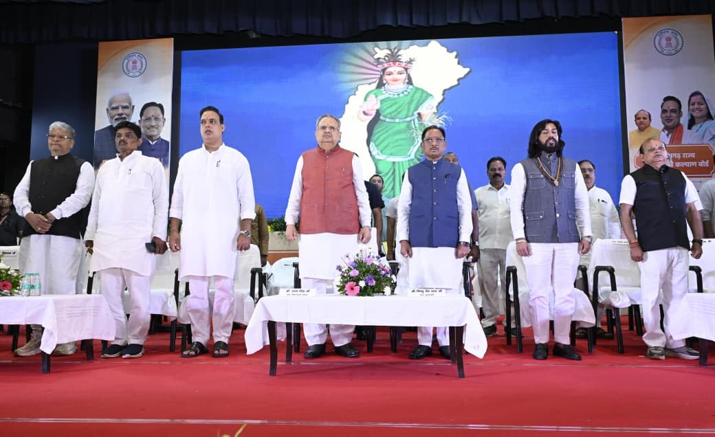 सेन शक्ति सम्मेलन