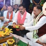 हरेली पर्व पर किसानों को मिला नया विश्वास, खेती-किसानी को मिली नई दिशा