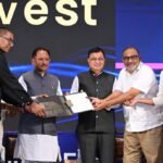 छत्तीसगढ़ औद्योगिक विकास के तहत निवेश और औद्योगिक क्रांति की शुरुआत