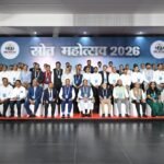 स्रोत महोत्सव 2026: छत्तीसगढ़ में नदी संरक्षण का बनेगा वैज्ञानिक रोडमैप