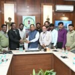 बस्तर में विकास को नई गति, निवेश और रोजगार पर जोर