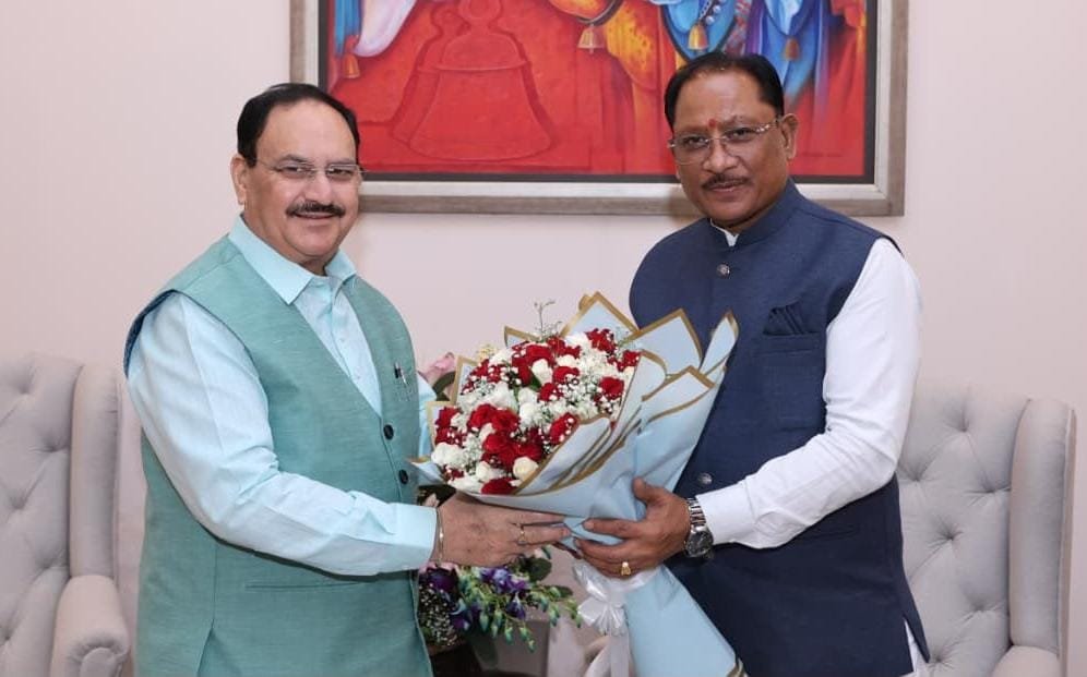 स्वास्थ्य सेवाएं