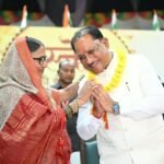 महतारी गौरव वर्ष में महिलाओं के सम्मान और आर्थिक सशक्तिकरण पर जोर