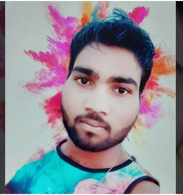 दीपक रात्रे