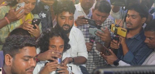 देवेंद्र नाथ महतो