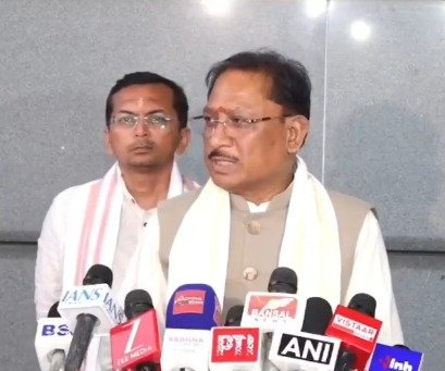 IGKV पेपर लीक