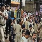 बिलासपुर बवाल: बिलासपुर में पत्थरबाजी से तनाव, 24 से ज्यादा घायल