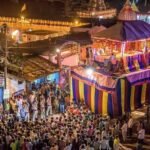 पाट जात्रा पूजा से शुरू होगा बस्तर दशहरा 2026, जानें पूरा कार्यक्रम