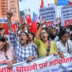 भर्ती परीक्षा विवाद: छात्रों ने खत्म किया आंदोलन, 2 महीने का दिया अल्टीमेटम