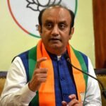 दिमागी नक्सल पर सियासी घमासान, चिदंबरम के बयान पर भाजपा का पलटवार