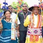 मुख्यमंत्री लोक कलाकार योजना से छत्तीसगढ़ के लोक कलाकारों को मिलेगा नया प्रोत्साहन