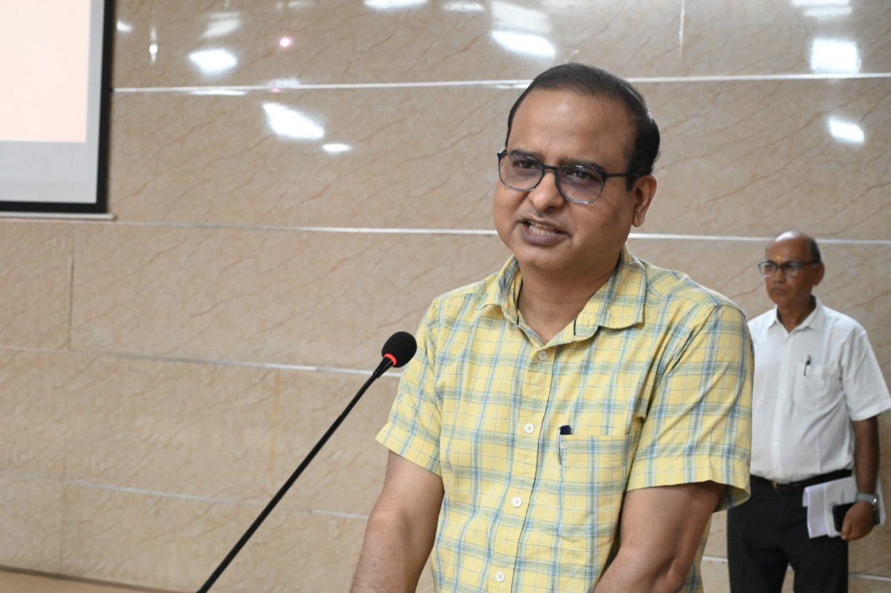 वीबी जीरामजी अधिनियम
