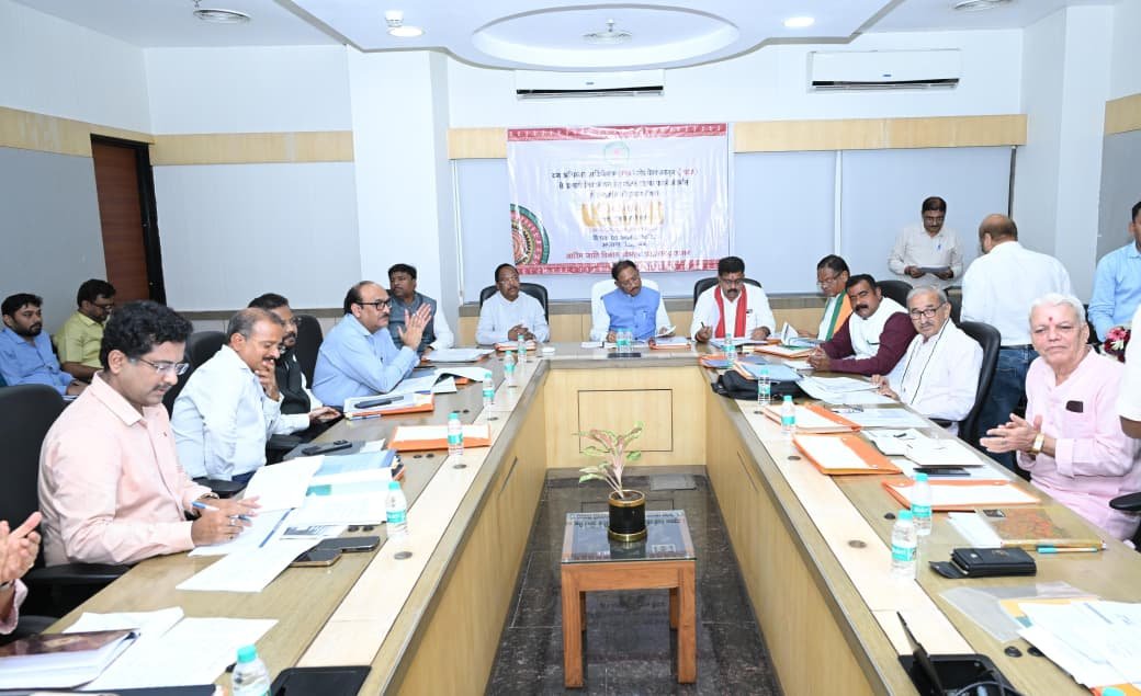 ग्राम स्वशासन