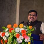 छत्तीसगढ़ में AI Conclave, AI आधारित शिक्षा के लिए तैयार होगा नया रोडमैप