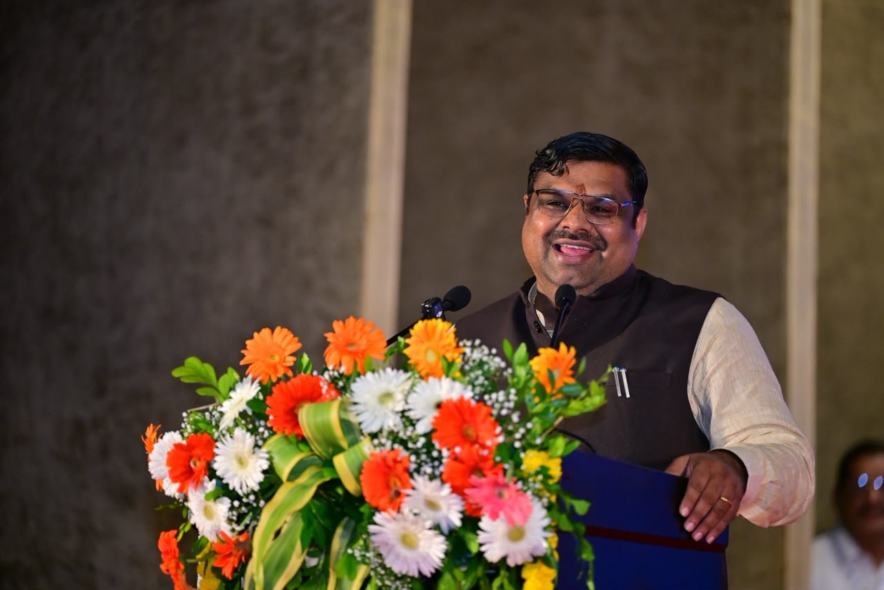 AI Conclave, छत्तीसगढ़ AI Conclave, स्कूल शिक्षा, शिक्षा में AI,