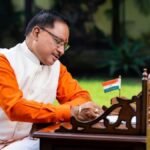 शिक्षक दिवस पर CM साय ने शिक्षकों से की बच्चों का हाथ थामने की अपील