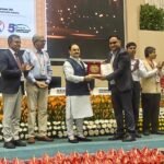 छत्तीसगढ़ को आयुष्मान भारत में राष्ट्रीय सम्मान, क्लेम निपटारे में उपलब्धि