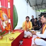 विश्वकर्मा जयंती पर सीएम साय ने दिया श्रम, कौशल के सम्मान का संदेश