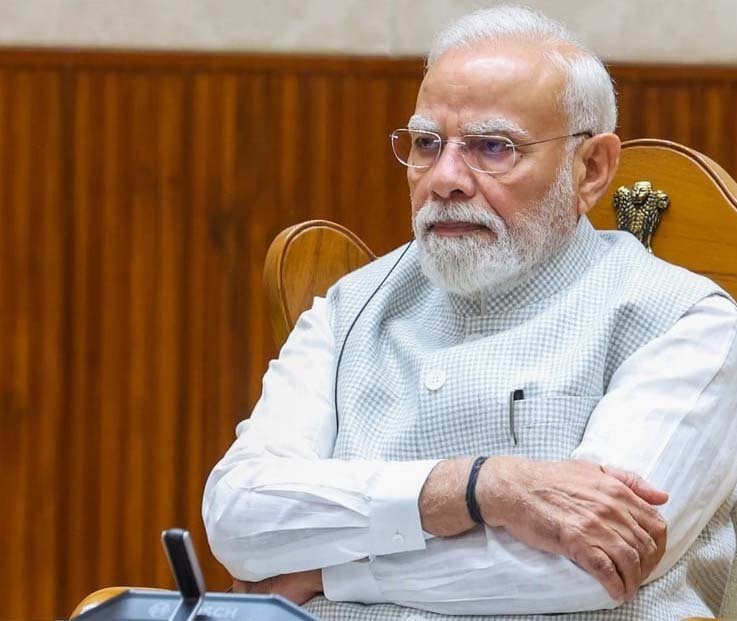 पीएम मोदी, युवा सेवा यात्रा, सेवा संकल्प अभियान, सेवा यात्रा, वाराणसी,