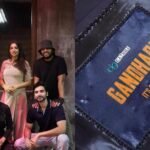 गांधारी रिव्यू: तापसी के एक्शन में दम