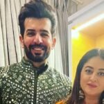 बिग बॉस 20 में माही विज को सपोर्ट